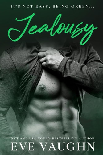 Jealousy