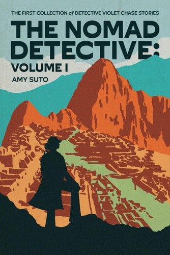 The Nomad Detective Volume One