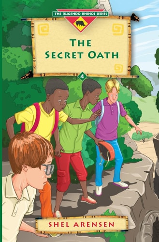 The Secret Oath