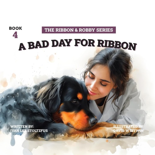 A Bad Day For Ribbon