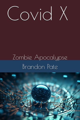 Covid X Zombie Apocalypse