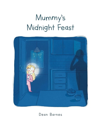 Mummy's Midnight Feast