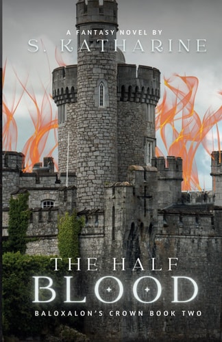 The Half-blood