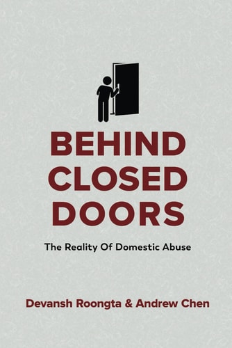 Behind Close Doors The Reality Of The American Domestic Abuse Crisis