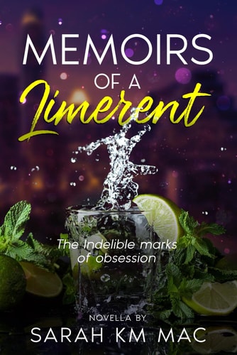 Memoirs of a Limerent The Indelible Marks of Obsession