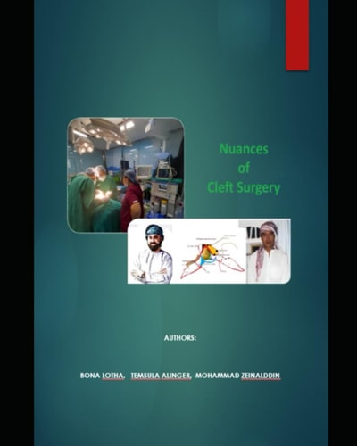 Nuances of Cleft Surgery