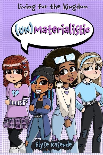 (Un)Materialistic