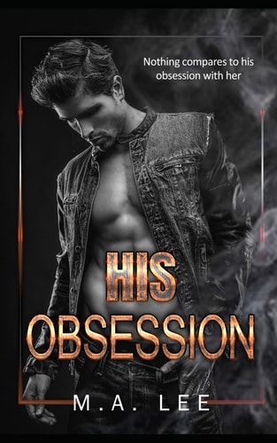 His Obsession A Dark Sports Romance