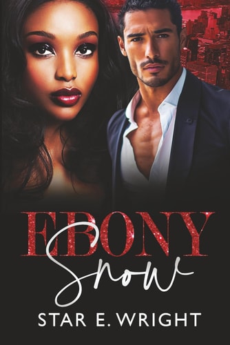Ebony Snow An All Rise Novel