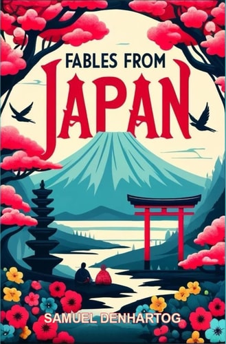 Fables from Japan