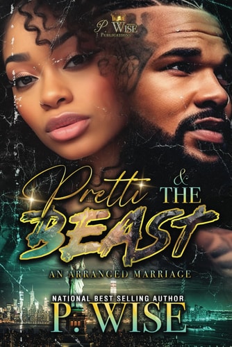 Pretti & The Beast An Arranged Marriage