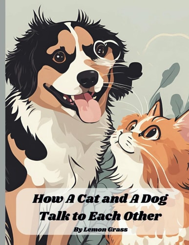 How A Cat and A Dog Talk to Each Other Funny Conversation of a Cat and a Cat