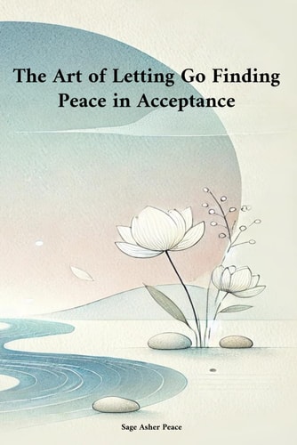 The Art of Letting Go Finding Peace in Acceptance