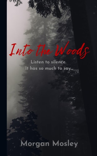 Into the Woods Unseen Bonds