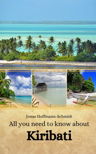 All You Need to Know about Kiribati