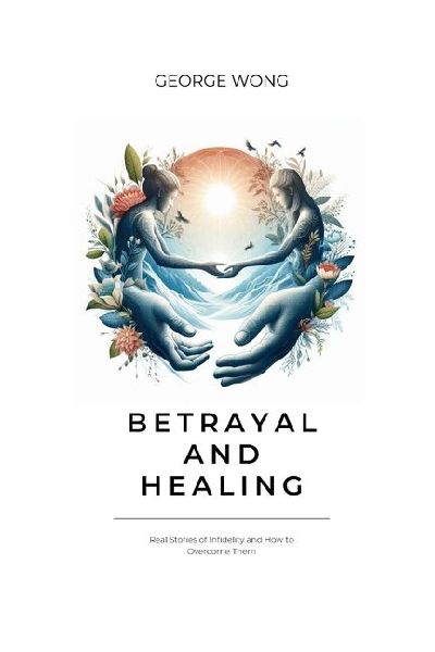 Betrayal and Healing: Real Stories of Infidelity and How to Overcome Them