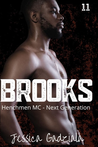 Brooks