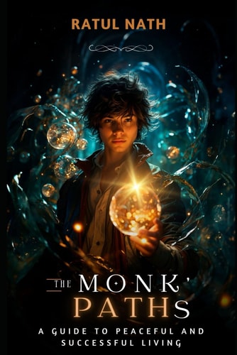 The Monk's Path A Guide to Peaceful and Successful Living