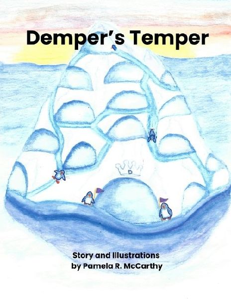 Dempers Temper