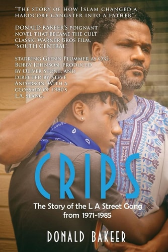 Crips South Central LA
