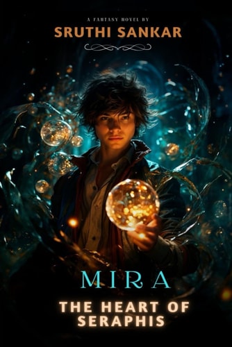 Mira the Heart of Seraphis