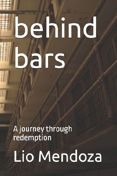 behind bars: A journey through redemption
