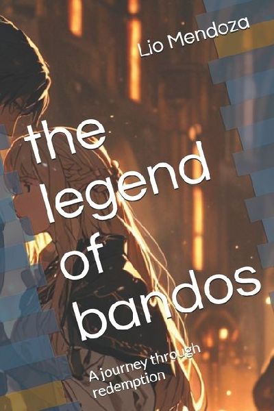 the legend of bandos: A journey through redemption