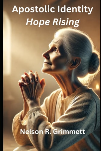 Apostolic Identity Hope Rising