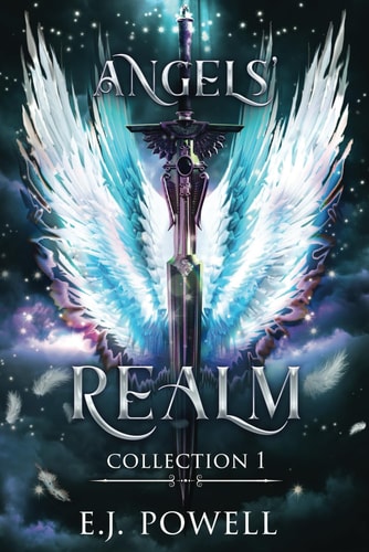 Angels' Realm Collection 1 (Angels' Realm 1-3)