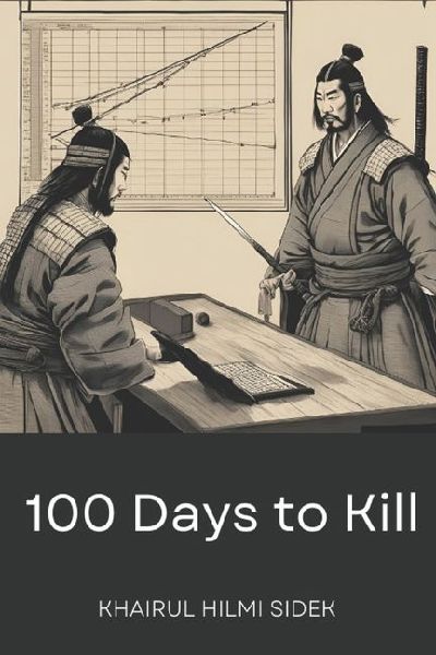 100 Days To Kill: Writing Effective Copy for your Website to kill other competitors ranking