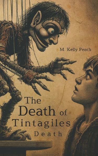 The Death of Tintagiles Death