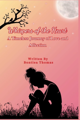 Whispers of the Heart A Timeless Journey of Love and Affection