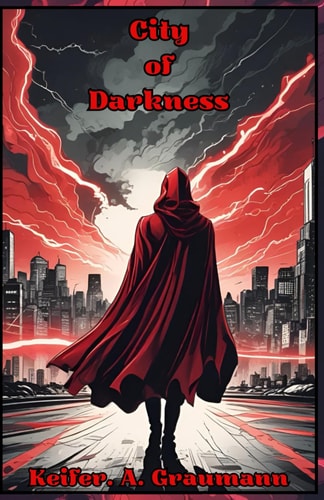 Alter Eco City of Darkness