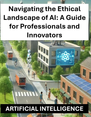 Navigating the Ethical Landscape of AI A Guide for Professionals and Innovators - Artificial Intelligence Ethics and Regulations Globally Worldwide