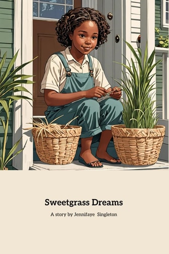 Sweetgrass Dreams