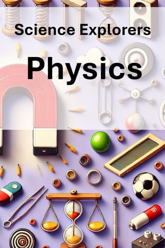 Science Explorers Physics: An Earth Science Curriculum for Middle School Students