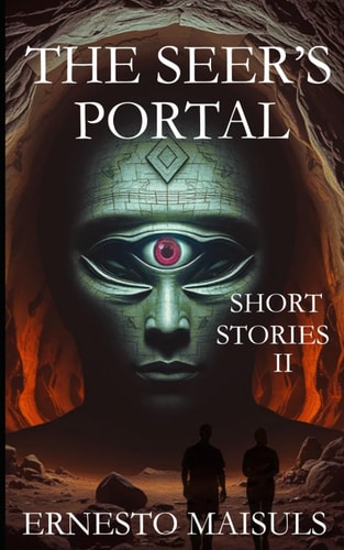 The Seer's Portal Short Stories II