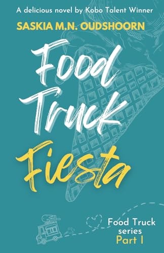 Food Truck Fiesta