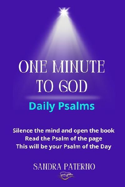 ONE MINUTE TO GOD DAILY PSALMS