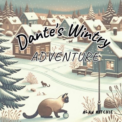 Dante's Wintry Adventure