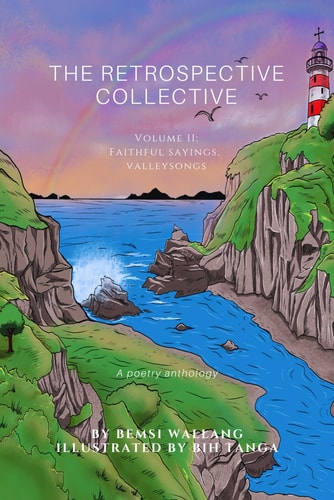 The Retrospective Collective Faithful Sayings, Valleysongs