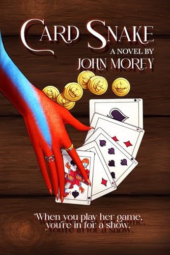 Card Snake
