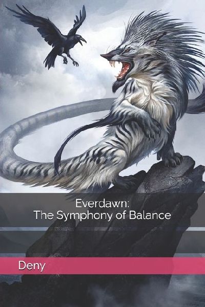 Everdawn: The Symphony of Balance