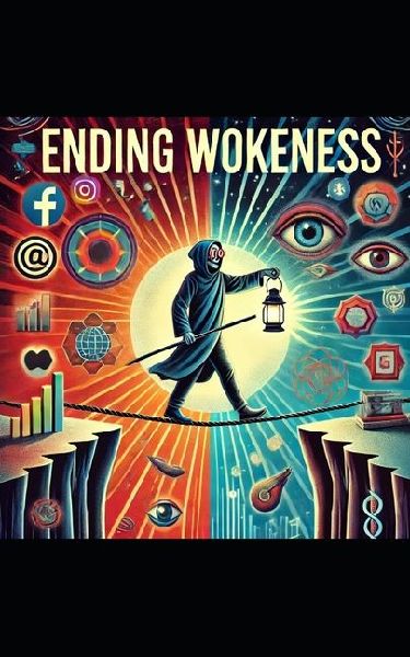 Ending Wokeness