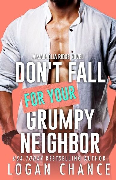 Dont Fall For Your Grumpy Neighbor