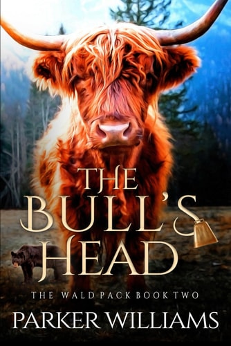 The Bull's Head Wald Pack: Two