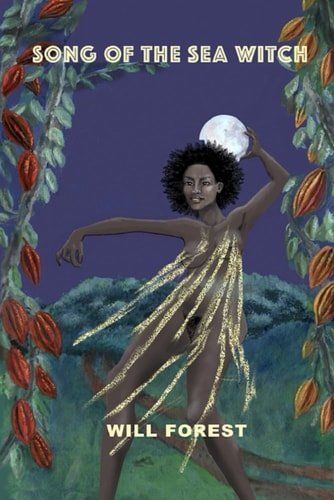 SONG OF THE SEA WITCH.