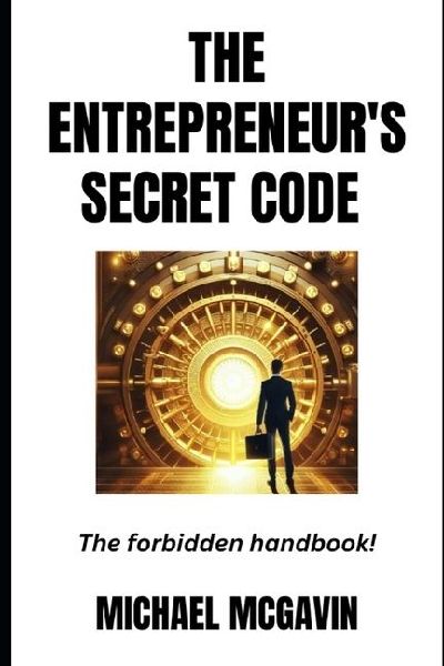 The Entrepreneurs Secret code