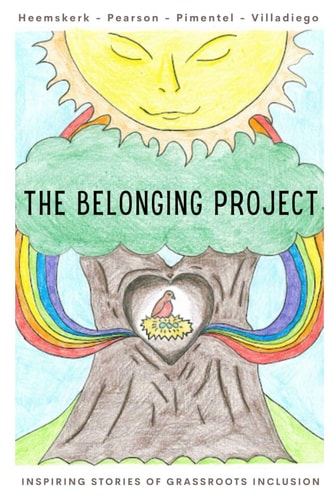 The Belonging Project Inspiring Stories of Grassroots Inclusion