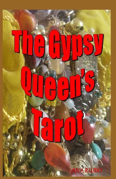 THE GYPSY QUEENS TAROT